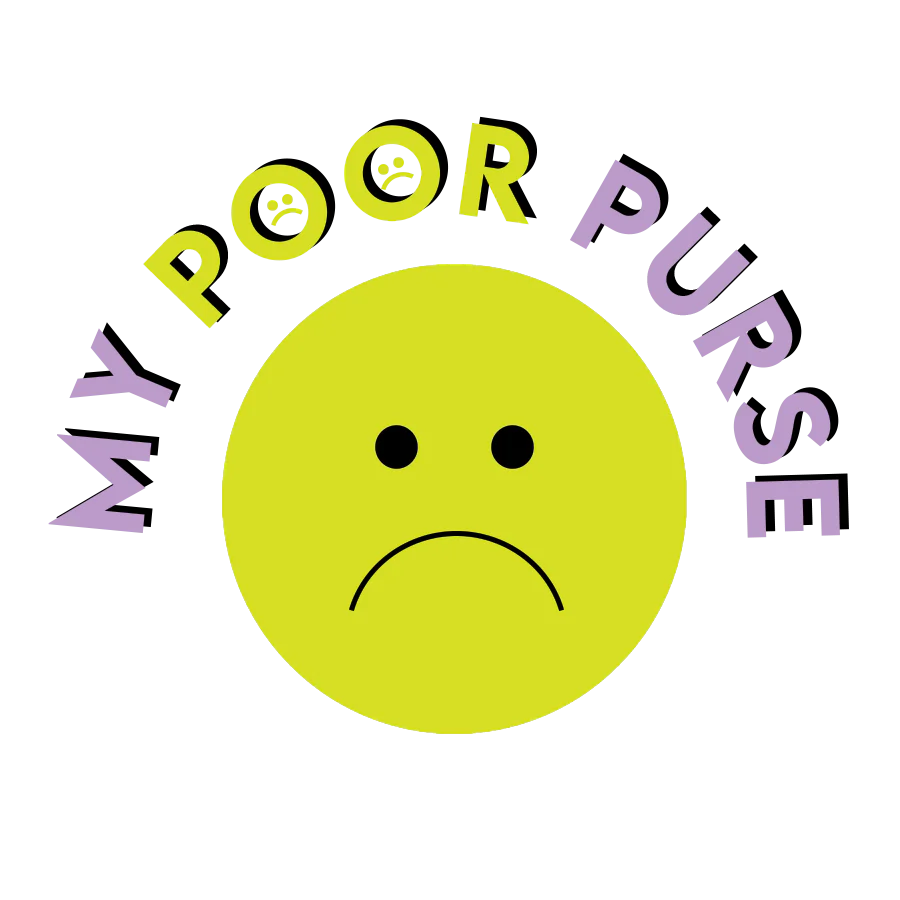 MyPoorPurse