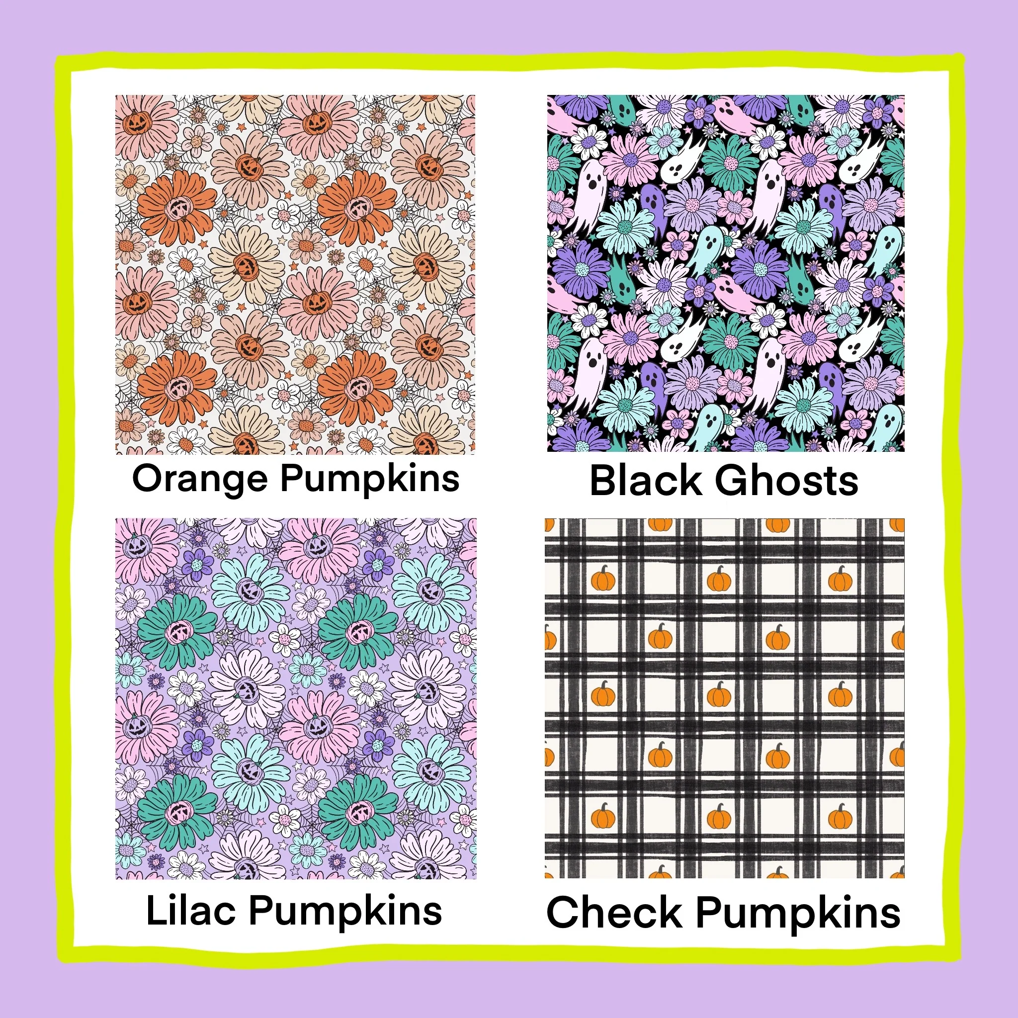 Spooky Cami Top - Image 5