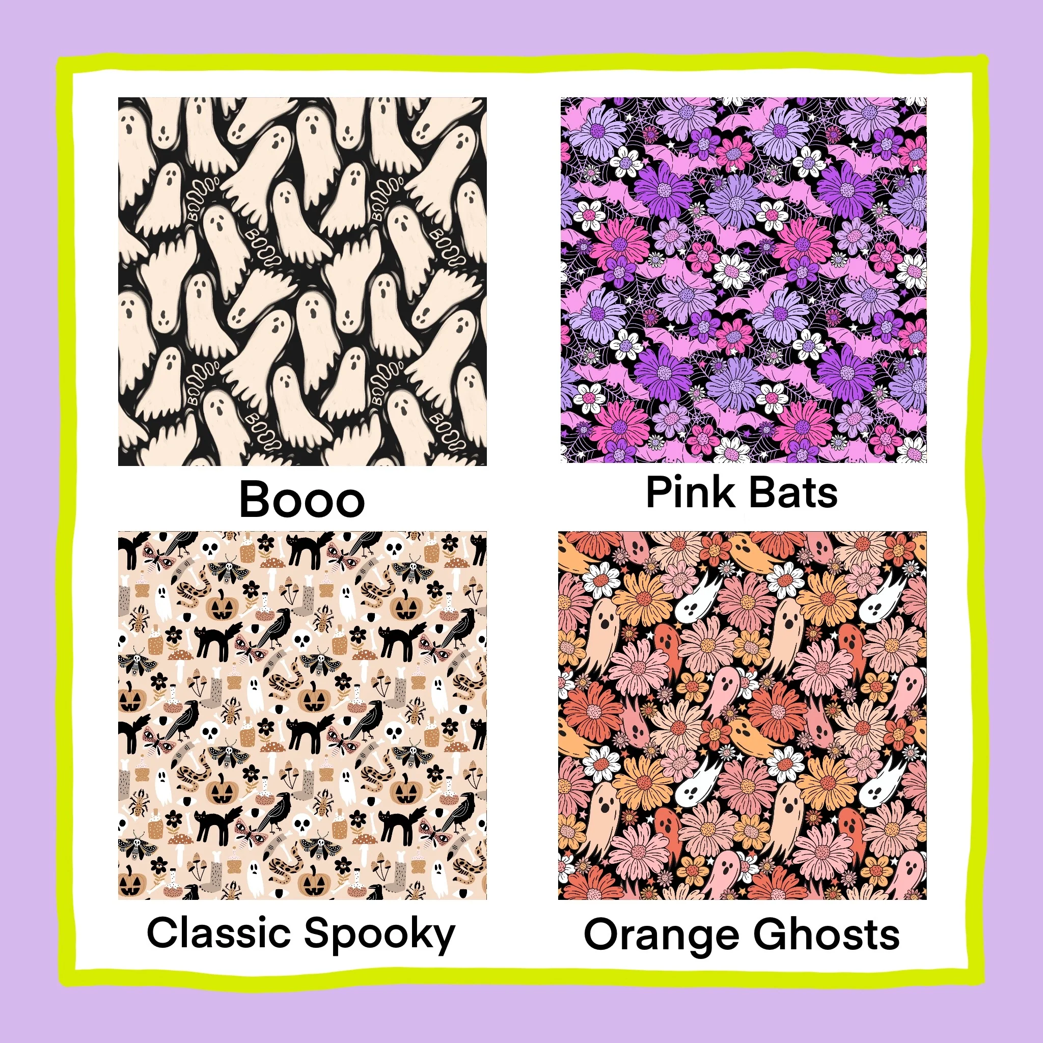 Spooky Cami Top - Image 6